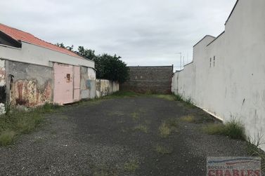 Terreno &agrave; venda - 10m&sup2; - Centro