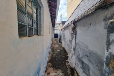 Casa &agrave; venda - 128m&sup2; - Centro