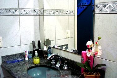 Casa &agrave; venda - 175m&sup2; - Centro