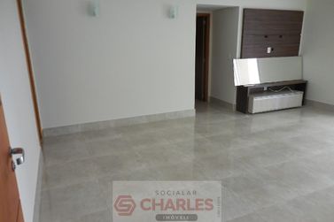 Apartamento &agrave; venda - 114m&sup2; - Centro