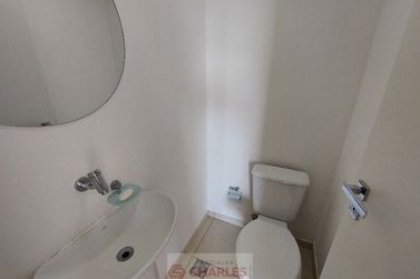 Apartamento para alugar - 105m&sup2; - Centro