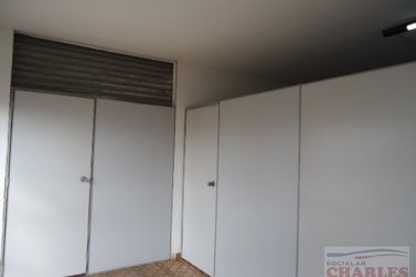 Sal&atilde;o Comercial &agrave; venda - 1234m&sup2; - Centro