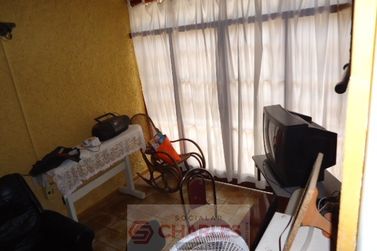 Casa &agrave; venda - 220m&sup2; - Centro