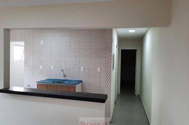 Apartamento &agrave; venda - 10m&sup2; - Centro