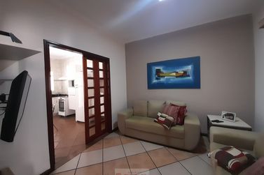 Casa &agrave; venda - 155m&sup2; - Centro