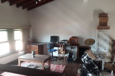 Casa &agrave; venda - 500m&sup2; - Centro