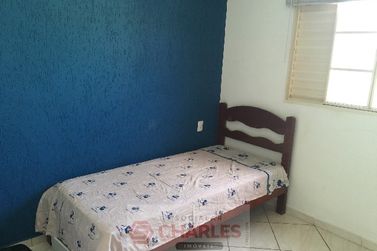 Casa &agrave; venda - 95m&sup2; - Centro