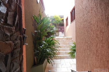 Casa &agrave; venda - 1000m&sup2; - Centro