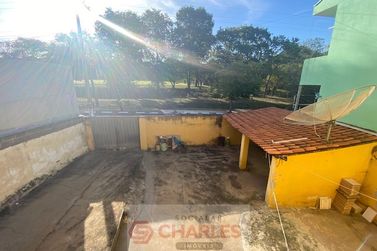 Casa &agrave; venda - 120m&sup2; - Centro