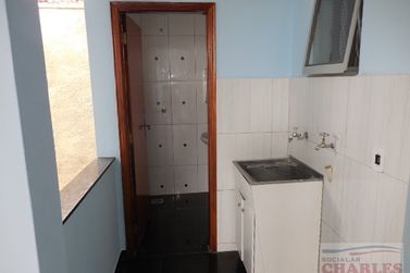 Casa &agrave; venda - 10m&sup2; - Centro