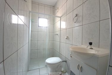 Casa &agrave; venda - 90m&sup2; - Centro