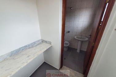 Sala Comercial para alugar - 510m&sup2; - Centro