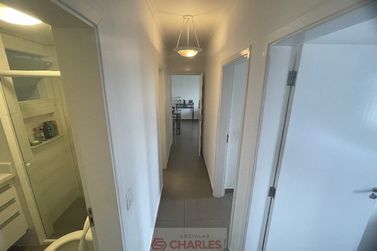 Apartamento &agrave; venda - 86m&sup2; - Centro