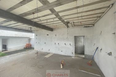 Casa &agrave; venda - 260m&sup2; - Centro