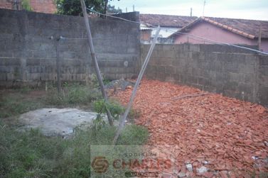 Casa &agrave; venda - 110m&sup2; - Centro