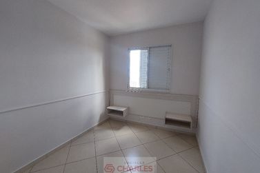 Apartamento para alugar - 104m&sup2; - Centro