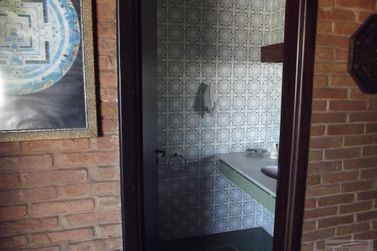 Casa &agrave; venda - 376m&sup2; - Centro
