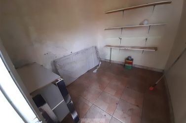 Casa &agrave; venda - 152m&sup2; - Centro