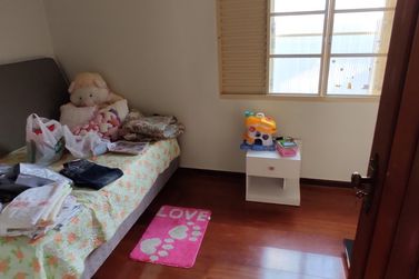 Casa &agrave; venda - 176m&sup2; - Centro