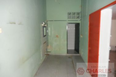 Sala Comercial para alugar - 130m&sup2; - Centro