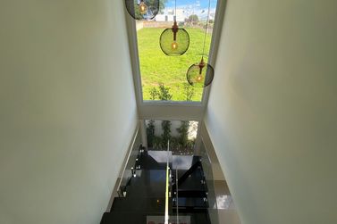 Casa &agrave; venda - 245m&sup2; - Centro