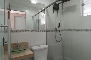 Apartamento &agrave; venda - 48m&sup2; - Centro