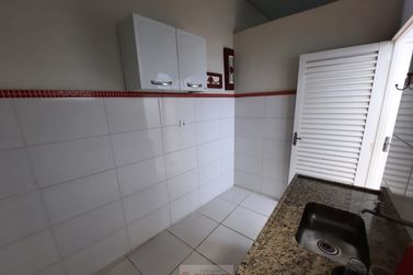 Sala Comercial para alugar - 205m&sup2; - Centro
