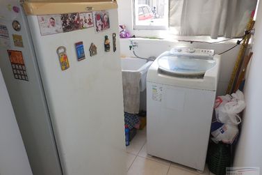Apartamento &agrave; venda - 52m&sup2; - Centro