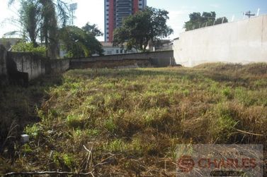 Terreno para alugar - 10m&sup2; - Centro