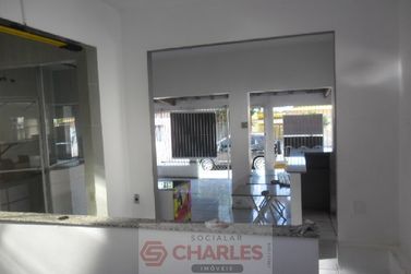 Sala Comercial &agrave; venda - 170m&sup2; - Centro