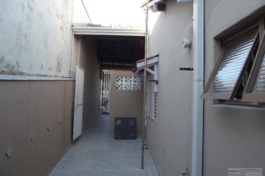 Casa &agrave; venda - 189m&sup2; - Centro