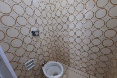 Sala Comercial para alugar - 10m&sup2; - Centro