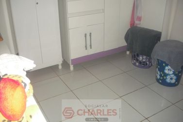 Casa &agrave; venda - 110m&sup2; - Centro