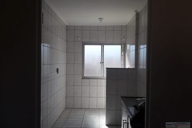 Apartamento &agrave; venda - 10m&sup2; - Centro