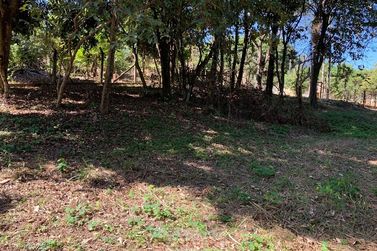 Terreno &agrave; venda - 10m&sup2; - Centro