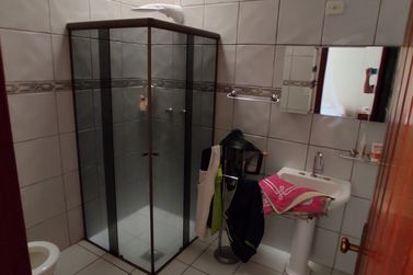 Casa &agrave; venda - 176m&sup2; - Centro