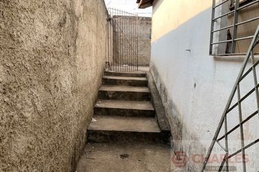 Casa &agrave; venda - 140m&sup2; - Centro