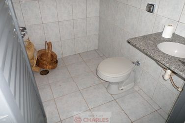 Casa &agrave; venda - 224m&sup2; - Centro