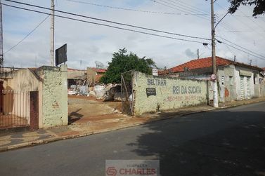 Terreno &agrave; venda - 10m&sup2; - Centro