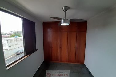 Apartamento &agrave; venda - 48m&sup2; - Centro