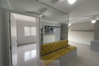 Apartamento &agrave; venda - 103m&sup2; - Centro