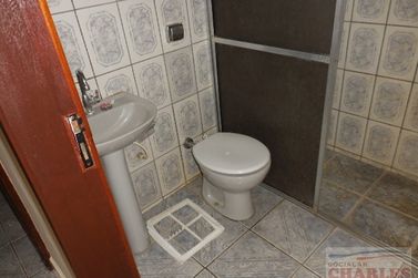 Casa &agrave; venda - 190m&sup2; - Centro