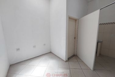 Sala Comercial para alugar - 65m&sup2; - Centro