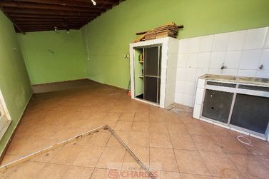 Casa &agrave; venda - 82m&sup2; - Centro