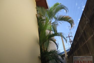 Sala Comercial &agrave; venda - 112m&sup2; - Centro