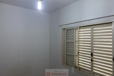Casa &agrave; venda - 238m&sup2; - Centro