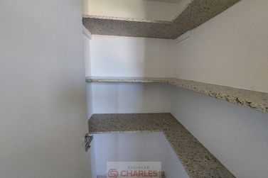 Apartamento para alugar - 105m&sup2; - Centro