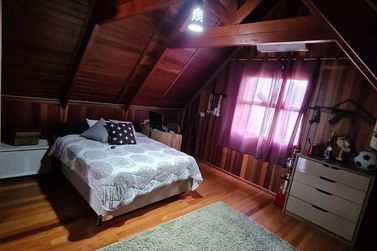 S&iacute;tio &agrave; venda - 270m&sup2; - Centro