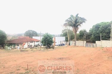 S&iacute;tio &agrave; venda - 390m&sup2; - Centro