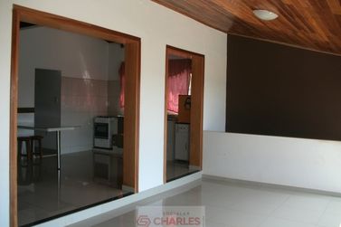 S&iacute;tio &agrave; venda - 382m&sup2; - Centro